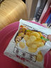 上好佳 薯片虾片膨化食品休闲零食随机口味5-7g 共42包 膨化 实拍图
