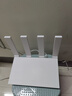 华为路由AX3 双频合一 自动优选 wifi6/多连不卡无线家用穿墙/AX3000/高速千兆路由器 实拍图