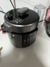 九阳（Joyoung）国家补贴100kPa速萃电压力锅6L大容量家用双胆智能预约炖肉煲汤煮粥Y-60H101电饭煲高压锅6-8人   实拍图