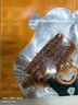 海狸先生即食手撕鱿鱼片120g/袋大连特产鱿鱼丝海鲜休闲零食风琴鱿鱼 实拍图