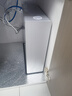 海尔（Haier）前置过滤器全屋净水器家用11T/h大通量智能自动冲洗无需手动双重过滤磁吸抑菌终身免换芯【新品】 实拍图
