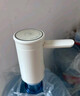 小熊（Bear）桶装水抽水器 饮水机抽水泵神器 水桶取水器 电动上水器矿泉水压水器自动吸水器F06Q1 实拍图