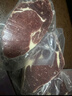 春禾秋牧 阿根廷谷饲100天原切雪花眼肉牛排套餐1.2kg/6-7片 牛肉生鲜牛扒 实拍图