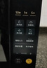 美的（Midea）家用变频微波炉平板式易清洁 800W微波速热 一键智能菜单 钻石背板 微晶面板加热20L（PM20M2） 实拍图