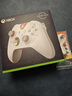 XBOX微软Xbox Series S/X无线Xbox手柄 XSS XSX 蓝牙游戏手柄 PC电脑 Xbox手柄 星空限定【送线/摆架】 实拍图