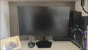 SANC盛色23.8英寸2K原生180Hz FastIPS显示器10bit 硬件低蓝光 小夜灯耳机挂架 电脑电竞屏幕 G52E Max 实拍图
