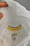 贝因美小屁孩菁爱菁护纸尿裤M40片(6-12kg)中号婴儿尿不湿夏季超薄透气 实拍图
