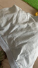 京东京造儿童内裤男童中大童云柔棉平角3条装 小小挖掘机120 实拍图