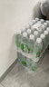 依能 青柠檬味苏打水饮料 无糖无汽弱碱 500ml*24瓶 塑膜装饮品 实拍图