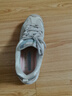 斯凯奇（Skechers）奶茶熊女鞋秋季厚底老爹鞋软底百搭熊猫鞋休闲运动鞋149238 实拍图