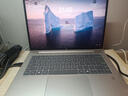 惠普（HP）战66 14英寸2025轻薄笔记本电脑 标压锐龙7 H 255 32G 1T 2.5K屏  1年上门【国家补贴】 实拍图