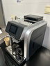 THERMOS（膳魔师） 咖啡机全自动家用智能触屏小型意式美式商用办公室现自动打奶泡咖啡机 EHA-3421D 实拍图