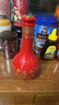 郎酒红花郎10 第5代 白酒 酱酒 39度 500ml*1 单瓶装 低度酒 聚会调酒 实拍图