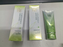百雀羚（PECHOIN）护肤套装草本精萃3件套洁面水乳补水高保湿品质国货送女友 实拍图