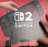 Nintendo Switch任天堂Switch2游戏机 2025款 磁吸Joy-con港版游戏主机 便携游戏掌机【单机 标准版】不含游戏 实拍图