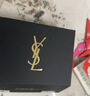 圣罗兰（YSL）气垫礼盒皮气垫20+替芯遮瑕防晒化妆品生日礼物送女友 实拍图