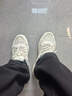 安踏王一博同款ACE休闲鞋男鞋复古跑鞋软底情侣鞋老爹鞋子男运动鞋 实拍图