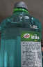 龟牌（Turtle Wax）硬壳玻璃水0度汽车去油膜强力去污除虫胶鸟粪雨刮水通用2L*2瓶 实拍图