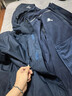 骆驼户外(CAMEL)冲锋衣男女防污防水三合一两件套冲锋衣男 A7W217127B 实拍图