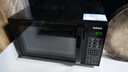 格兰仕（Galanz）【国家补贴】微波炉 20升 大平板底盘 智能菜单 简单 家用微波炉 DG(B0) 实拍图