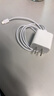 Apple/苹果 60W USB-C数据线-1米 type-c苹果充电线手机数据线 苹果17充电线iphone17充电线 实拍图