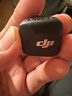 大疆 DJI Mic Mini 迷你无线高品音质 降噪领夹麦克风 【安卓+苹果15/16/17系列】手机版 一拖一 实拍图