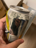 屈臣氏（Watsons）苏打水柠檬草味低糖0脂低卡饮料解腻调酒330mL*24罐整箱 实拍图