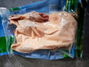 华英（HUAYING） 赣南散养生态麻鸭2.5斤/袋冷冻整鸭新鲜土鸭煲汤红烧食材 实拍图