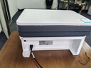 惠普（HP）M1136w 1188w 136wm 打印机A4家用小型办公黑白激光多功能作业试卷学习打印复印扫描一体机 1188nw【无线+USB+有线】打印+复印+扫描 实拍图