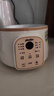 浦利顿（PLODON）电炖锅 分月龄BB煲粥饭锅婴儿专用微压炖盅宝宝炖汤辅食锅 辅食机 实拍图