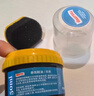 ONEFULL绵羊油鞋油真皮保养油通用擦鞋神器高级皮衣皮革护理油无色100ml 实拍图