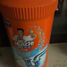 威猛先生（Mr Muscle） 管道疏通剂 500g*3瓶 下水道疏通剂 马桶卫生间管道疏通 实拍图