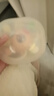 迪漫奇儿童曼哈顿手抓球婴儿玩具0-1岁牙胶摇铃宝宝安抚软胶新生儿礼物 实拍图