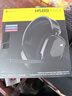 美商海盗船（USCORSAIR）  HS80 MAX 头戴式无线游戏耳机 蓝牙游戏耳机 杜比音效麦克风 三角洲行动 无畏契约 吃鸡神器黑色 实拍图