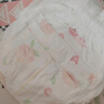 好奇（Huggies）铂金装小桃裤成长裤XL96片(12-17kg)加大号尿不湿【透爽散热】 实拍图