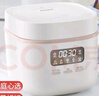 飞利浦（PHILIPS）【25分钟旋风煮】多功能1.8L迷你电饭煲一键旋风煮 24小时智能预约电饭锅HD3063/20白色  实拍图