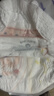 babycare艺术大师拉拉裤成长裤L码32片(9-14kg) 婴儿尿不湿瞬吸干爽透气 实拍图