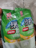 绿伞超强清新油烟净 厨房油烟机灶台清洁剂 绿茶香 480g*1瓶+450g*3袋 实拍图
