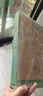 双枪乌金檀木整木菜板 百年龄砧板家用切菜案板抗菌实木菜板45*30*2.5 实拍图