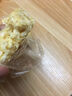 徐福记 减糖30%沙琪玛香酥鸡蛋味526g/袋 约16枚  零食点心  实拍图