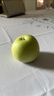 京地达山西青苹果 净重4.5斤单果120g起小苹果现摘酸甜脆爽源头直发包邮 实拍图