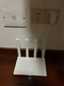 小米（MI）路由器AX3000T 5G双频WIFI6 多设备组网 3000M无线速率 多宽带聚合 智能家用路由 实拍图