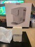 ±0日本正负零冷热饮水机家用台式制冷+制热即热饮水机恒温电热水壶冷热一体机烧水壶CKP-J130 暖白 即热制冷型 5L 实拍图