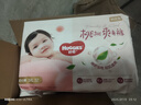 好奇（Huggies）铂金装小桃裤成长裤XXXL26片*4包(17kg以上)【透爽散热】 实拍图