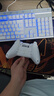 北通鲲鹏20无线游戏手柄智控双切扳机震动蓝牙手柄xbox电脑PC手机steam电视NSswitch2体感原神宝可梦ZA 实拍图