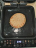 利仁（Liven）0氟钛瓷超耐磨电饼铛上下盘可拆36mm加深家庭用1800W双面加热电饼档三明治早餐机煎饼锅LR-D3529 实拍图