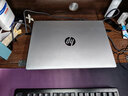 惠普（HP）战66 16英寸2025轻薄办公笔记本电脑 标压锐龙7 H 255 24G 1T 2.5K屏 1年上门【国家补贴】 实拍图