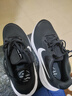 耐克NIKE男子跑步鞋REVOLUTION 7运动鞋FB2207-001黑白40.5 实拍图