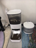 霍曼（Homerun）宠物双无线饮水机BF21 自动饮水器猫咪饮水机无线续航自由摆放 实拍图
