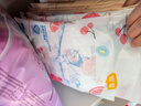 宜婴新梦想家拉拉裤超薄透气尿不湿男女宝宝小内裤试用装6片 水果拉拉裤XXL码6片 实拍图